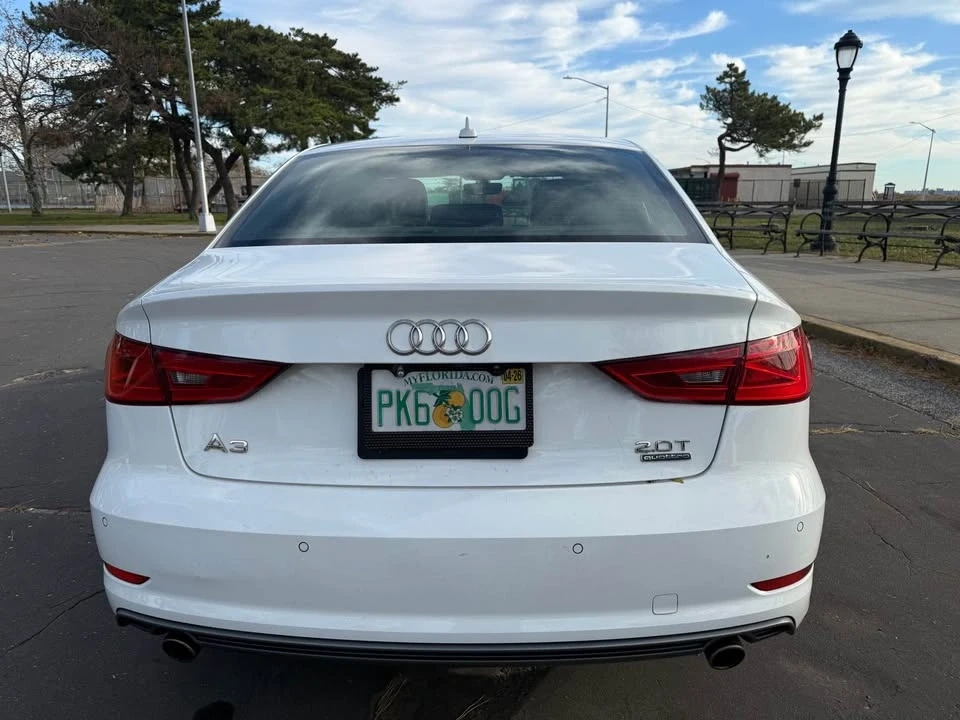 2016 Audi 8V A3 - Image 11 of 17