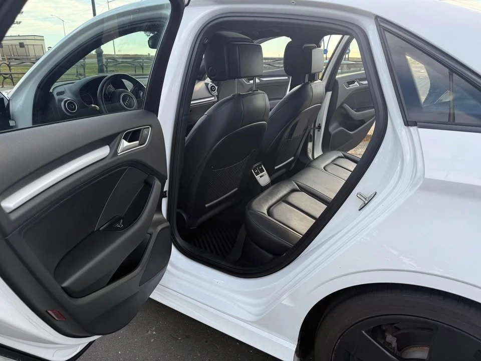 2016 Audi 8V A3 - Image 3 of 17