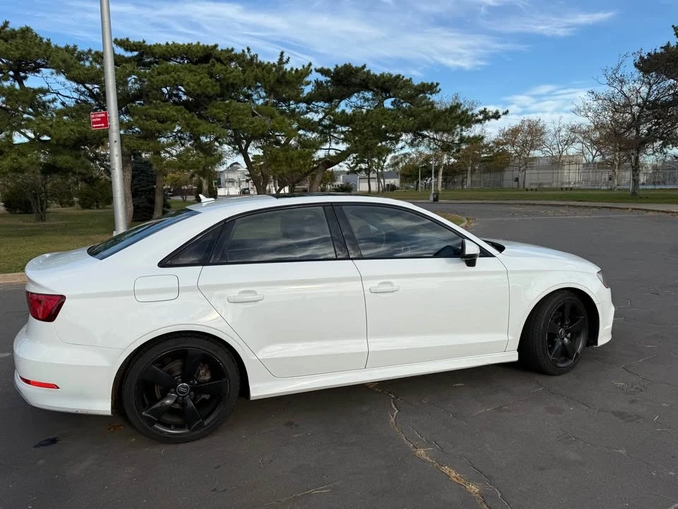 2016 Audi 8V A3 - Image 9 of 17