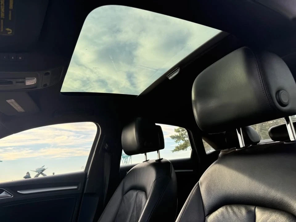 2016 Audi 8V A3 - Image 17 of 17