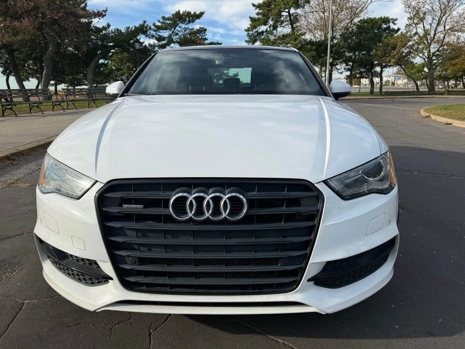 2016 Audi 8V A3 - Image 7 of 17