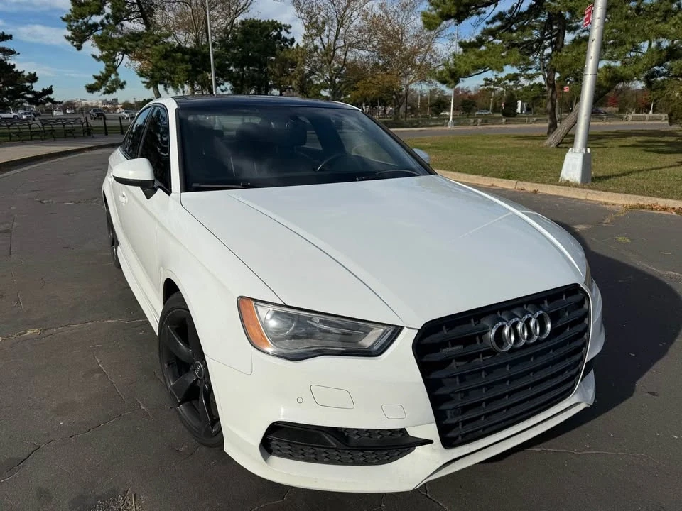 2016 Audi 8V A3 - Image 16 of 17