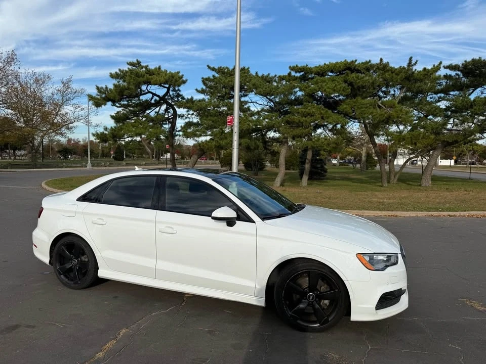 2016 Audi 8V A3 - Image 8 of 17