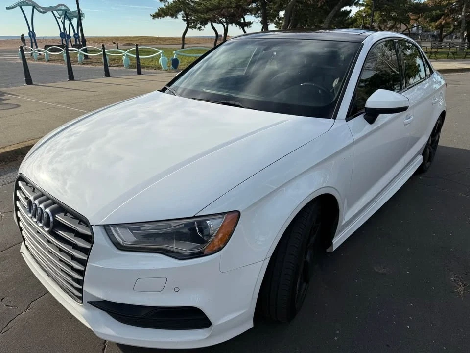 2016 Audi 8V A3 - Image 14 of 17
