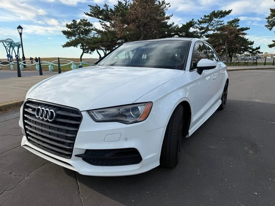 2016 Audi 8V A3 - Image 2 of 17
