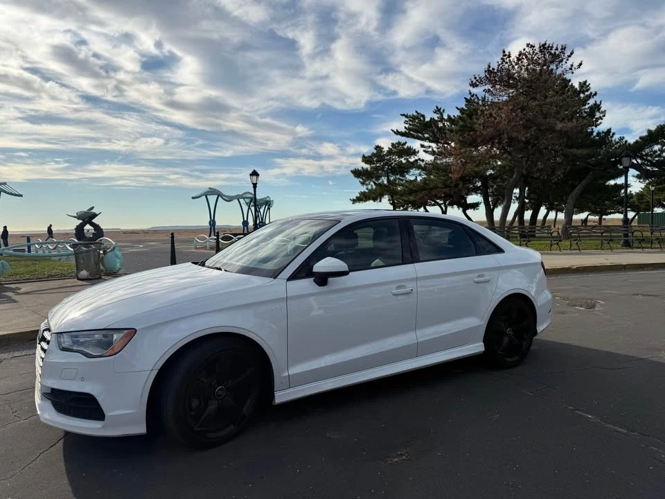 2016 Audi 8V A3 - Image 13 of 17