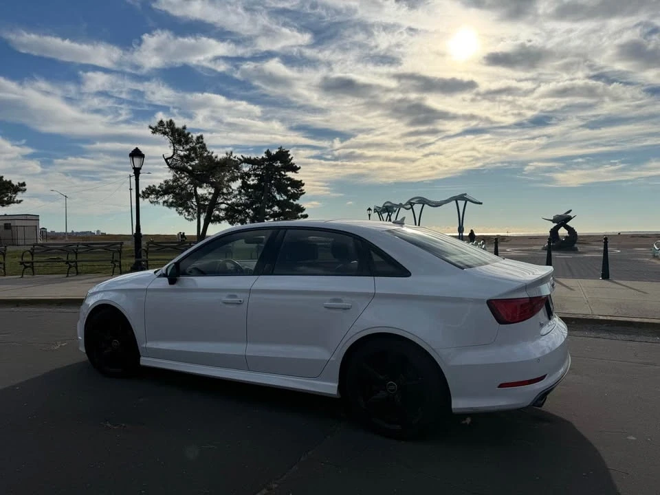 2016 Audi 8V A3 - Image 12 of 17