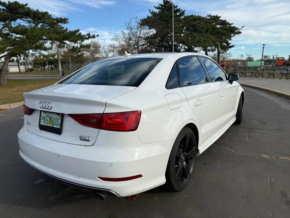 2016 Audi 8V A3 - Image 10 of 17