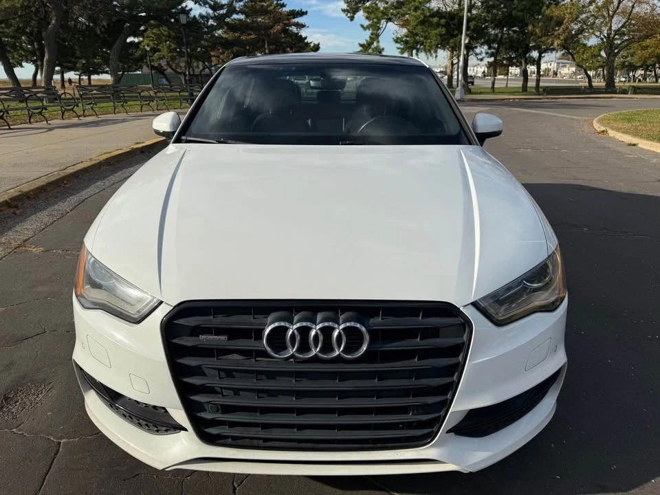 2016 Audi 8V A3 - Image 15 of 17