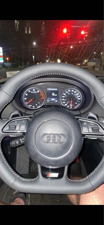 2016 Audi 8V A3 - Image 5 of 5