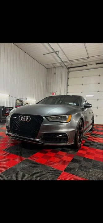 2016 Audi 8V A3 - Image 3 of 5