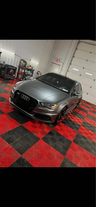 2016 Audi 8V A3 - Image 2 of 5