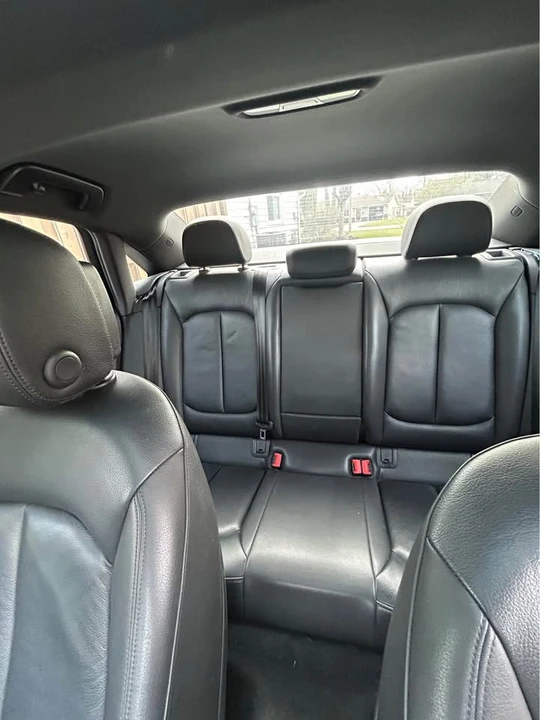 2016 Audi 8V A3 - Image 6 of 8