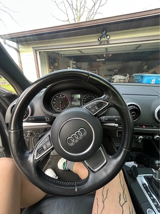 2016 Audi 8V A3 - Image 5 of 8