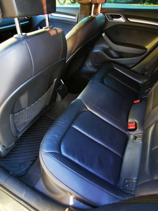 2016 Audi 8V A3 - Image 14 of 17