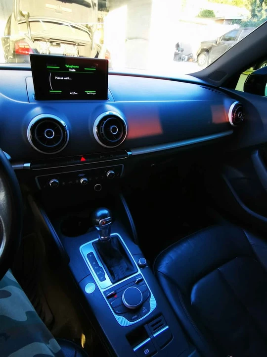2016 Audi 8V A3 - Image 15 of 17