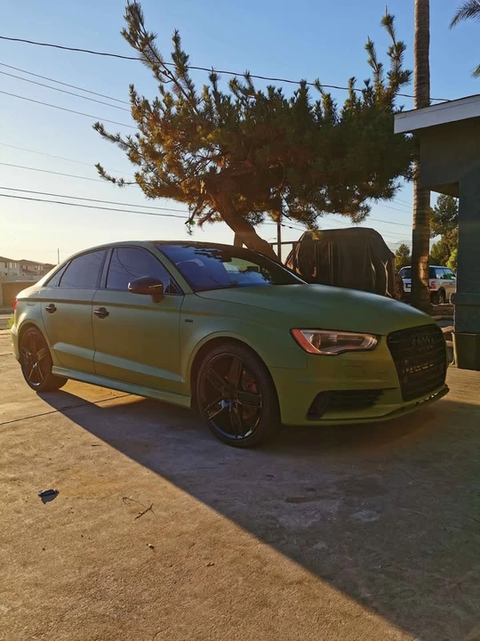 2016 Audi 8V A3 - Image 4 of 17