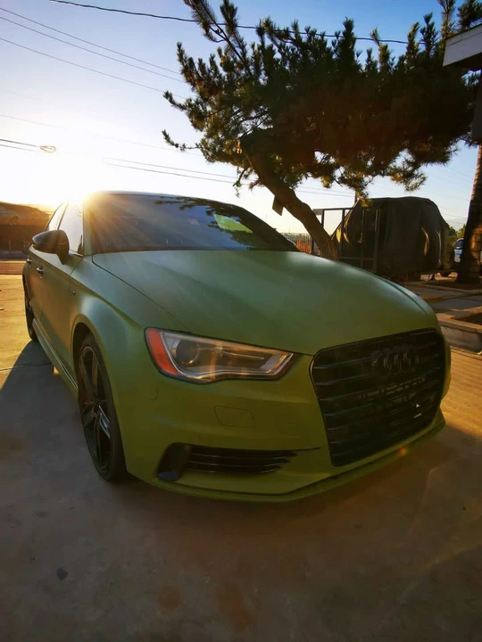 2016 Audi 8V A3 - Image 2 of 17