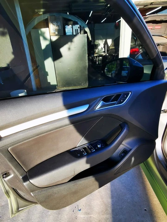 2016 Audi 8V A3 - Image 12 of 17