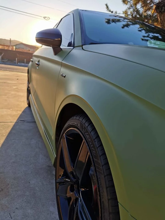 2016 Audi 8V A3 - Image 6 of 17