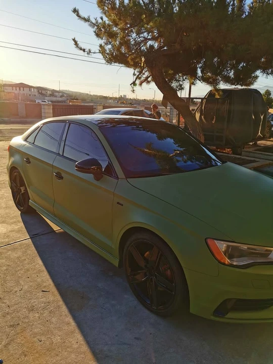 2016 Audi 8V A3 - Image 9 of 17