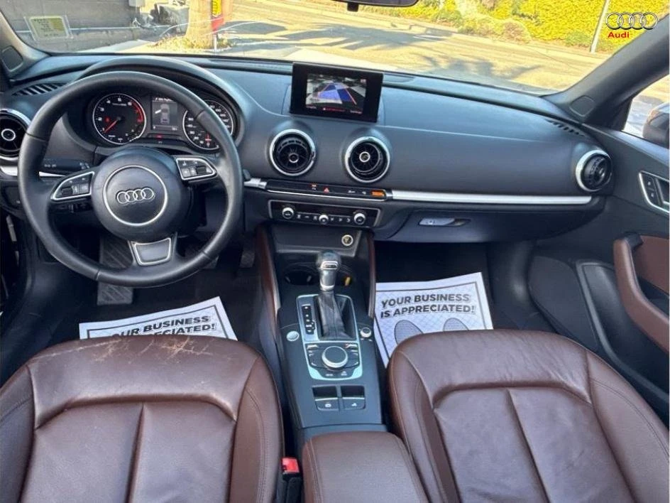 2016 Audi 8V A3 - Image 12 of 19