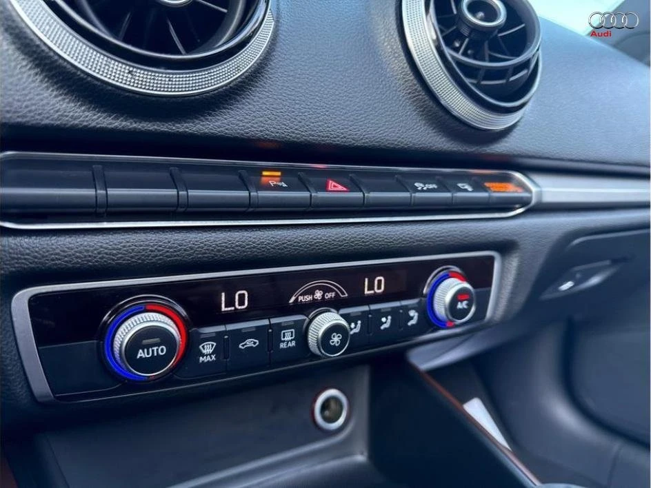 2016 Audi 8V A3 - Image 17 of 19
