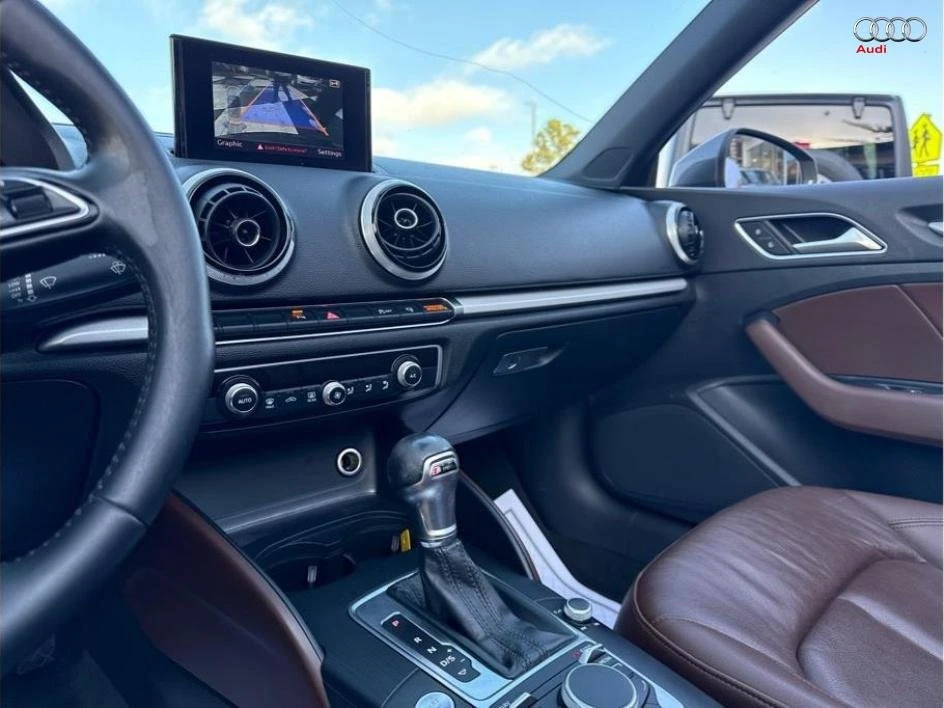 2016 Audi 8V A3 - Image 14 of 19