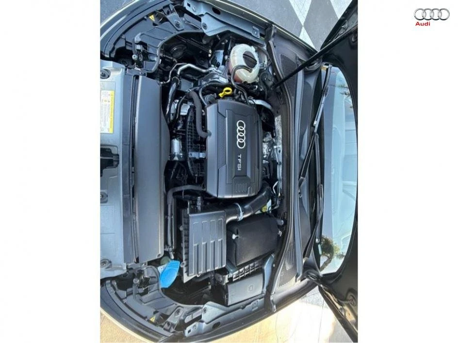 2016 Audi 8V A3 - Image 19 of 19