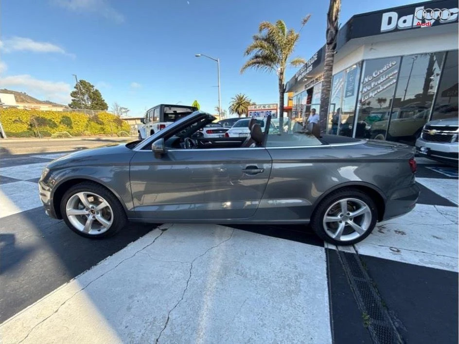 2016 Audi 8V A3 - Image 8 of 19