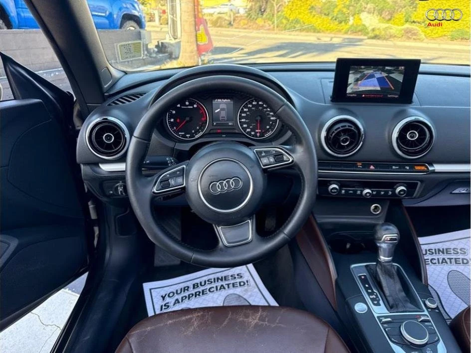 2016 Audi 8V A3 - Image 13 of 19
