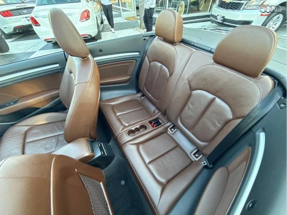 2016 Audi 8V A3 - Image 16 of 19
