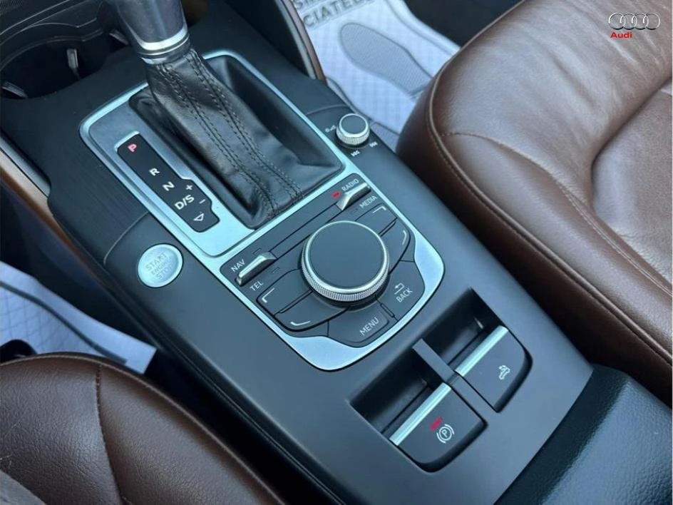 2016 Audi 8V A3 - Image 18 of 19