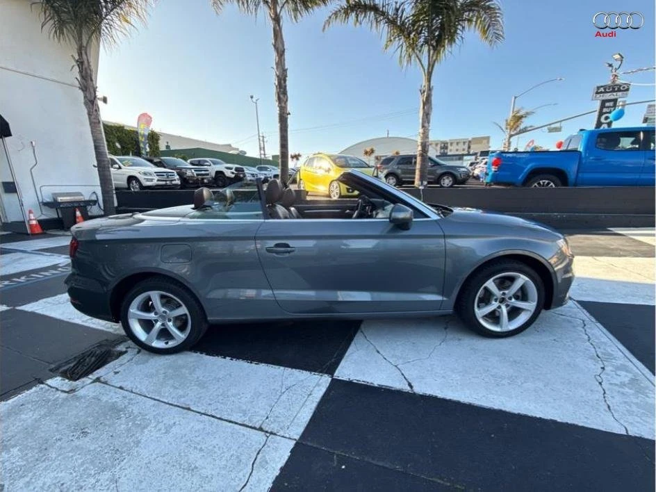 2016 Audi 8V A3 - Image 4 of 19
