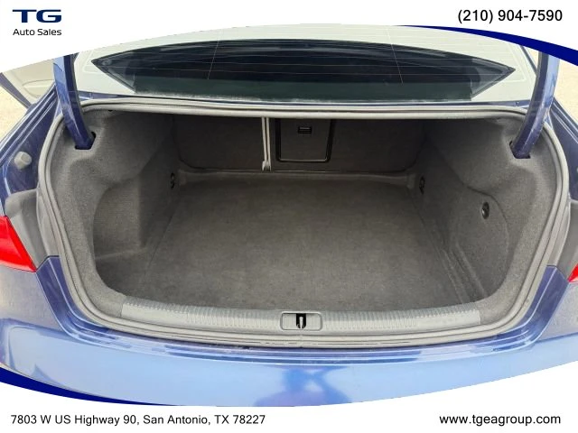 2016 Audi 8V A3 - Image 20 of 20