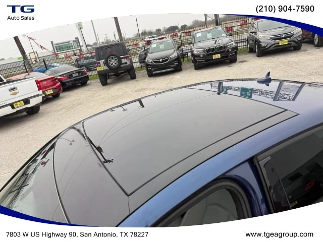 2016 Audi 8V A3 - Image 10 of 20