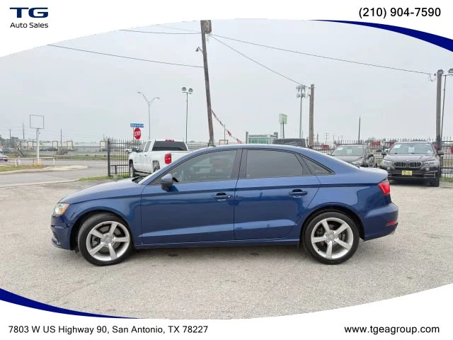 2016 Audi 8V A3 - Image 4 of 20