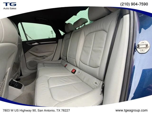 2016 Audi 8V A3 - Image 19 of 20