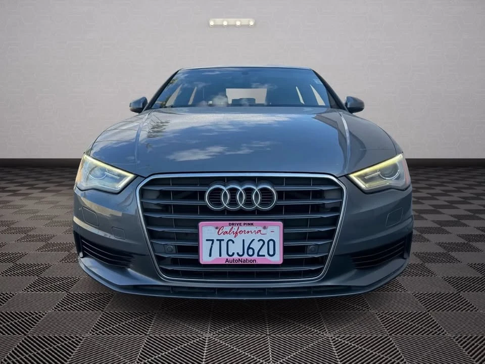 2016 Audi 8V A3 - Image 8 of 19
