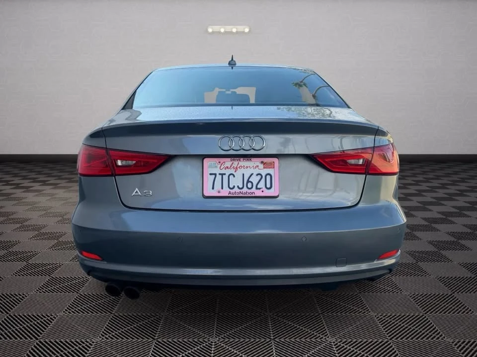 2016 Audi 8V A3 - Image 4 of 19