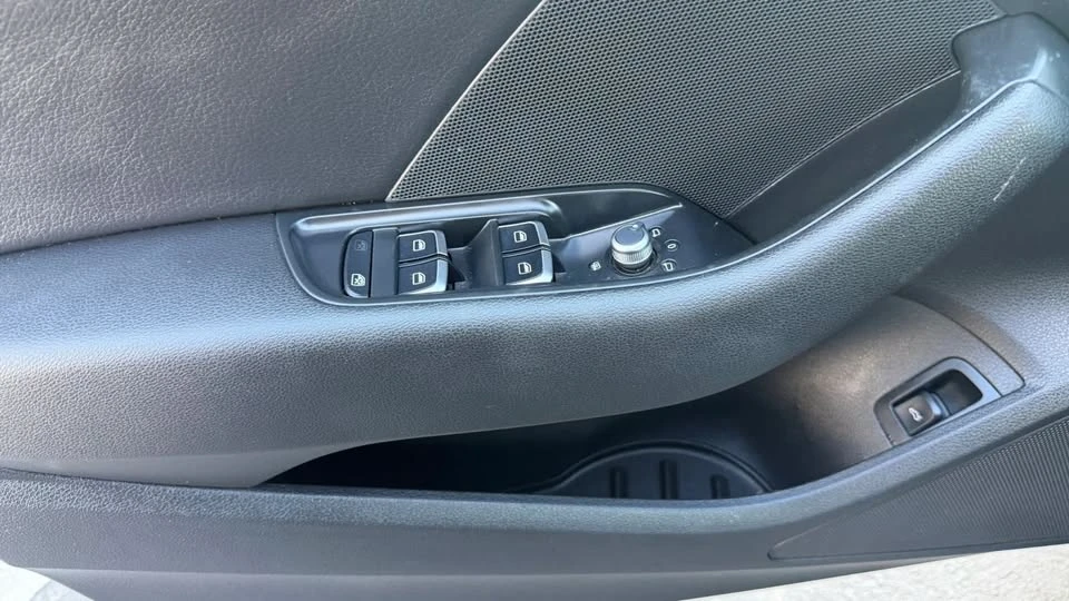 2016 Audi 8V A3 - Image 13 of 19