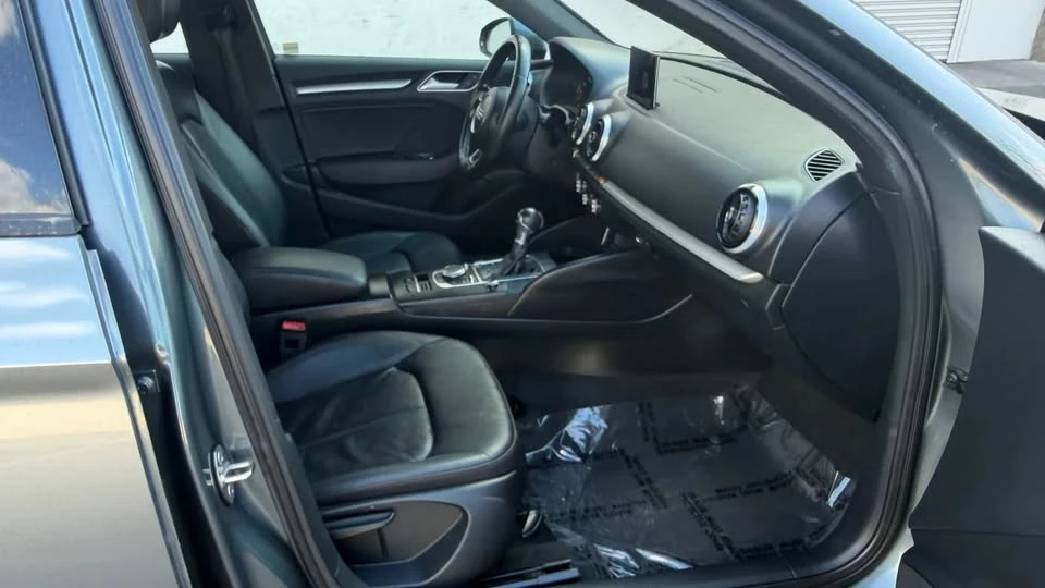 2016 Audi 8V A3 - Image 11 of 19