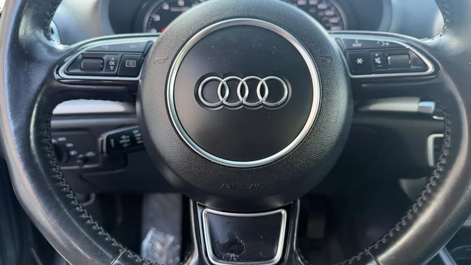 2016 Audi 8V A3 - Image 16 of 19