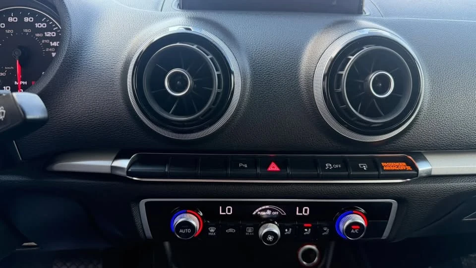 2016 Audi 8V A3 - Image 14 of 19