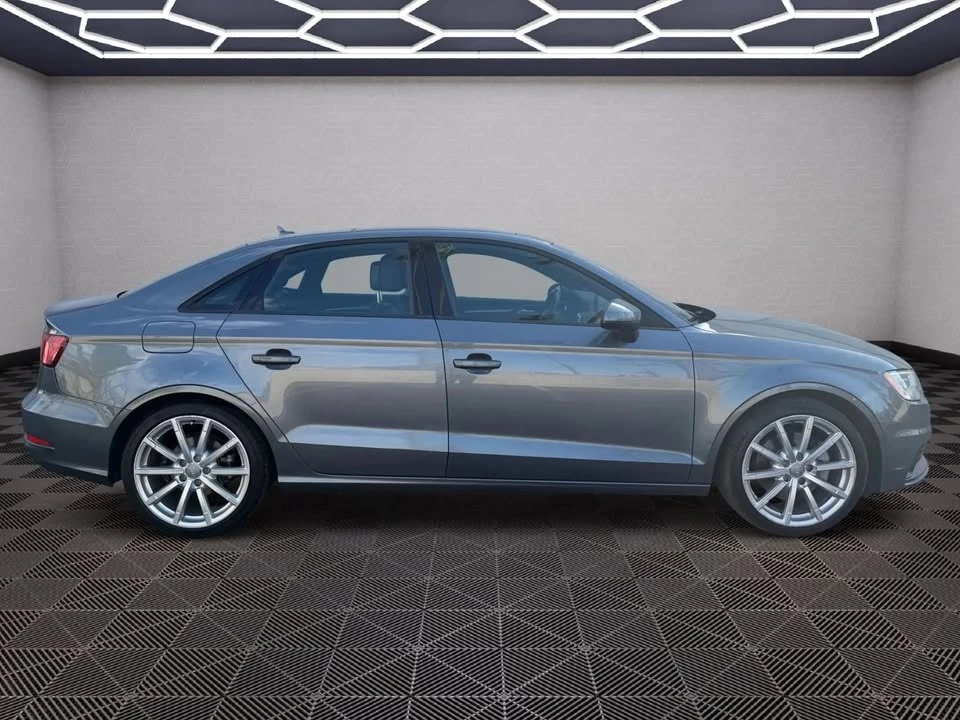 2016 Audi 8V A3 - Image 2 of 19