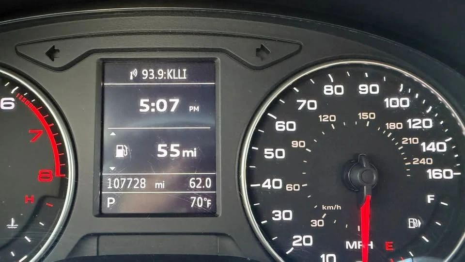 2016 Audi 8V A3 - Image 19 of 19