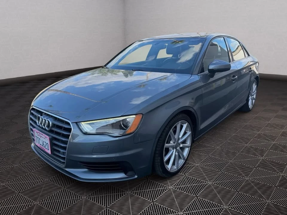 2016 Audi 8V A3 - Image 7 of 19