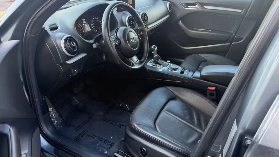 2016 Audi 8V A3 - Image 12 of 19