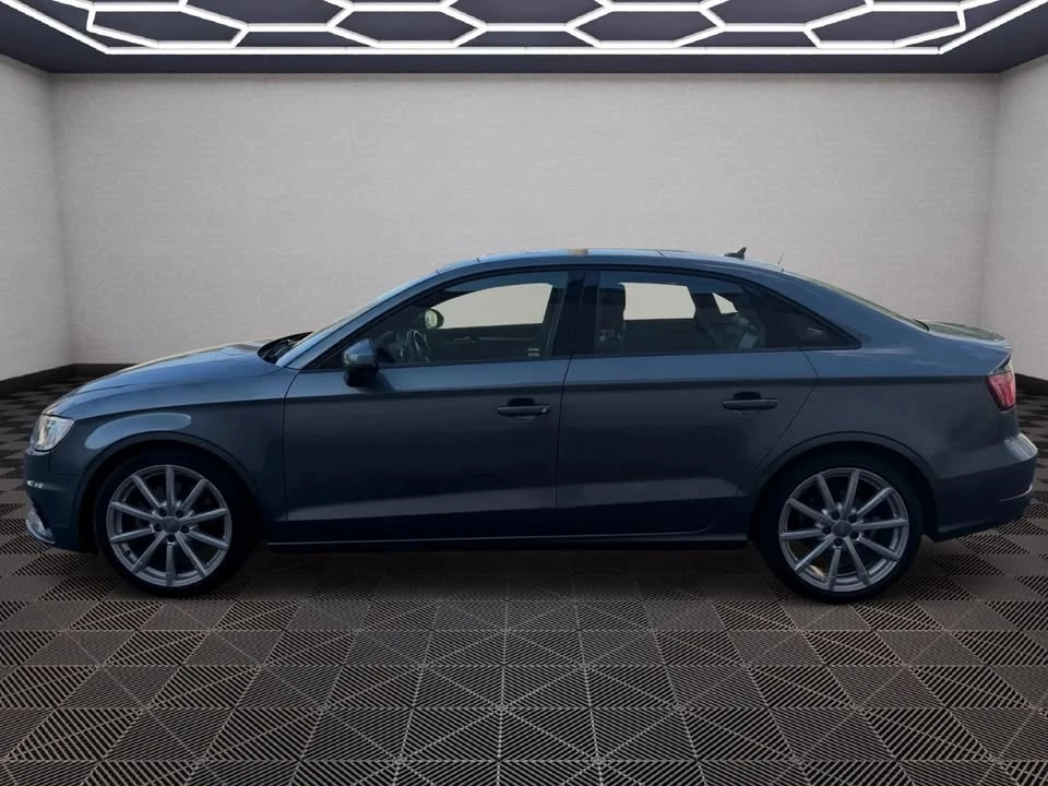 2016 Audi 8V A3 - Image 6 of 19