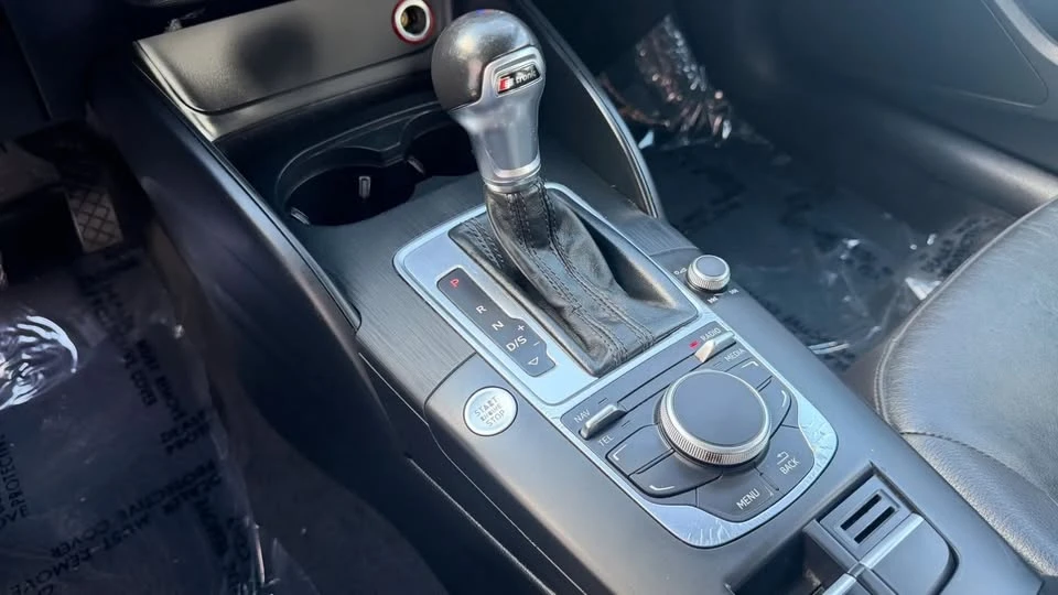2016 Audi 8V A3 - Image 15 of 19